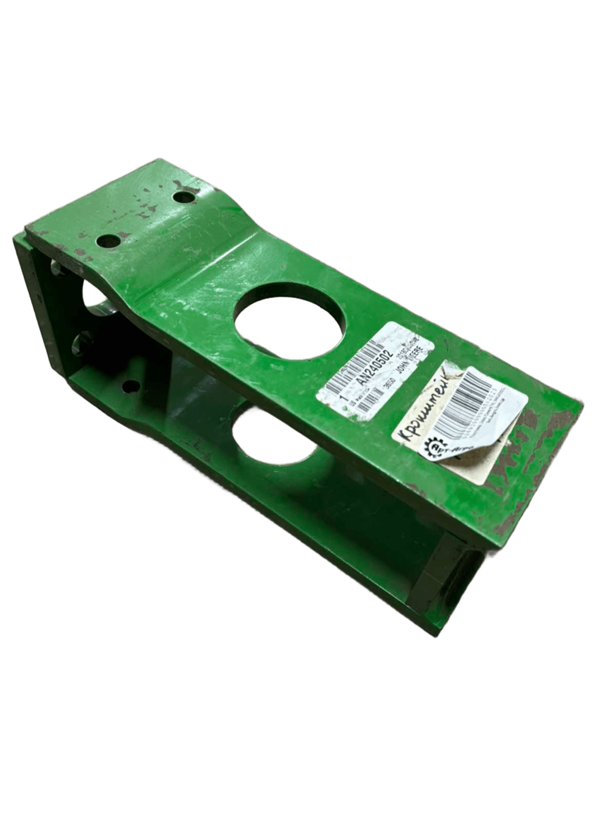 AN240502 Holder John Deere