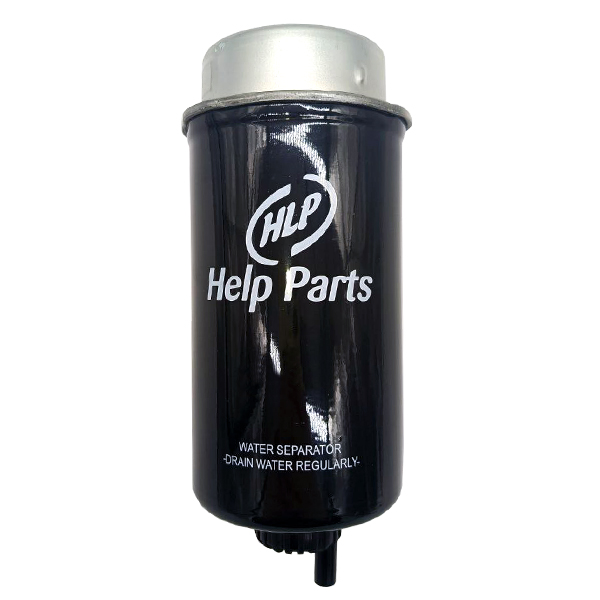 RE522878 Фільтр паливний John Deere (Help Parts)