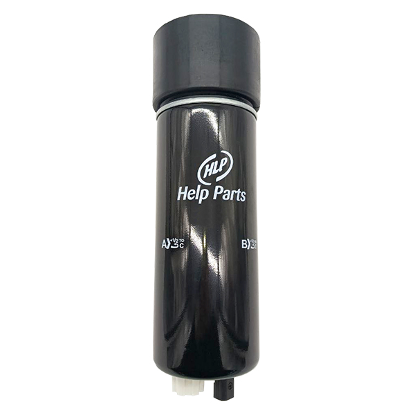 RE531703 Фільтр грубого очищення палива John Deere (Help Parts)