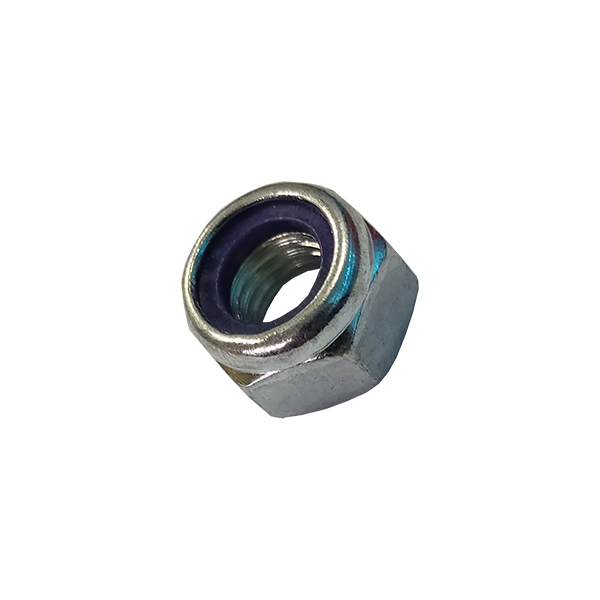 KM000154 Гайка M12 DIN985 Bednar