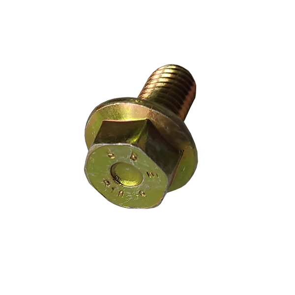 Болт M10x20 DIN6921 (10.9) Unibolt
