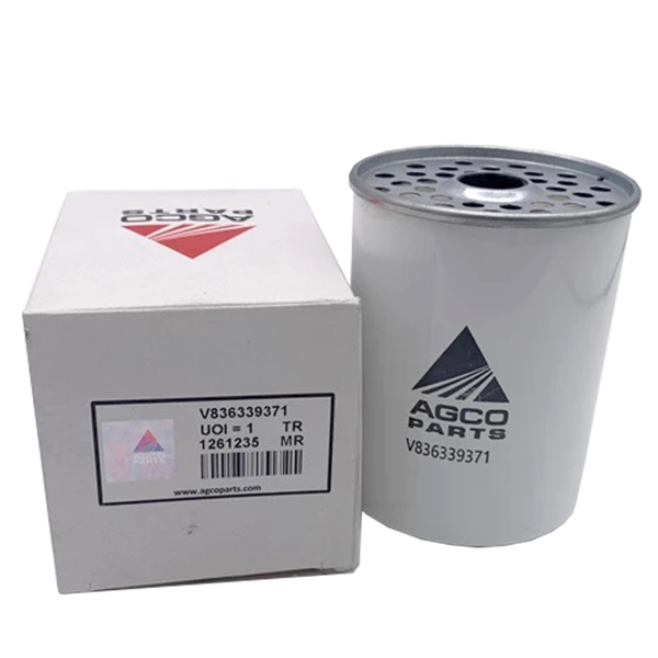 V836339371 Фільтр вставка паливна AGCO