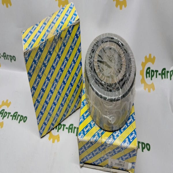 5309.EE SNR Підшипник кульковий дворядний