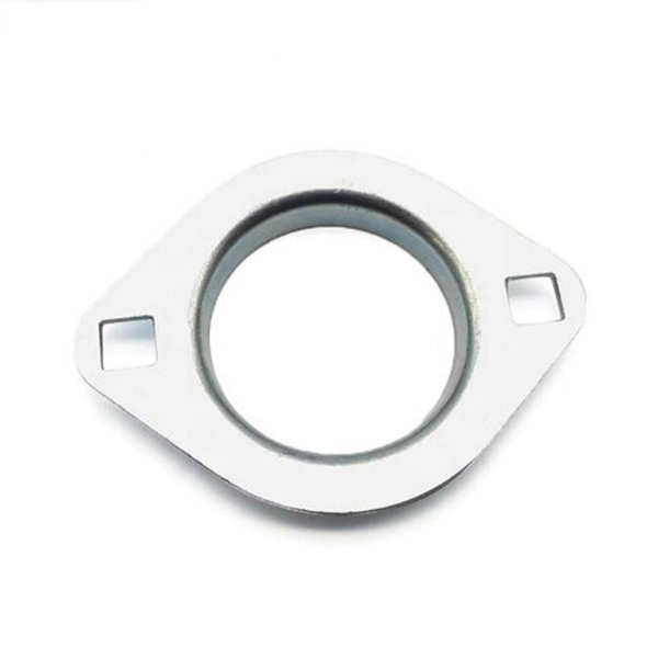 PFL 206 Корпус фланцевий штампований Agri Parts