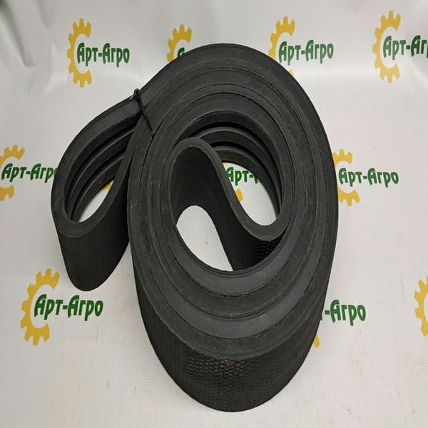 AP1004139 Трьох струмковий ремінь Optibelt