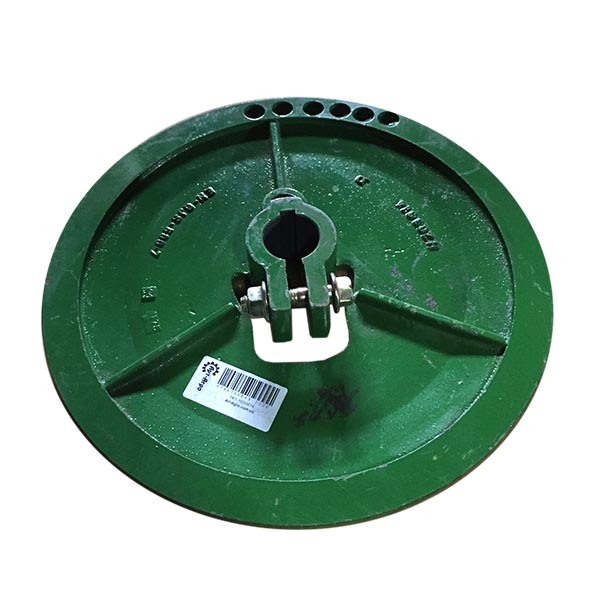 H203614 Полушків John Deere
