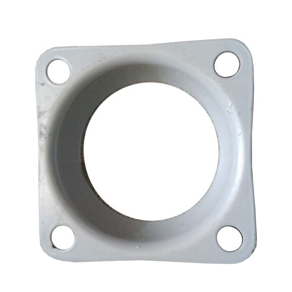 A135001898 Корпус підшипника Kverneland