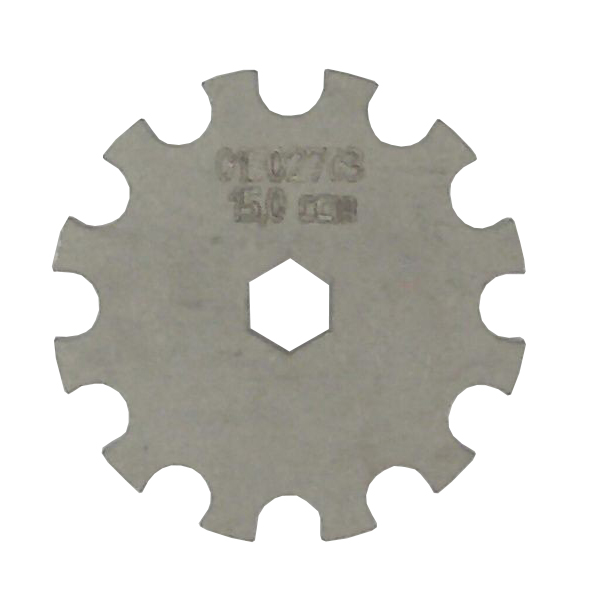 01502703 Зірочка дозатора 15.0см Horsch