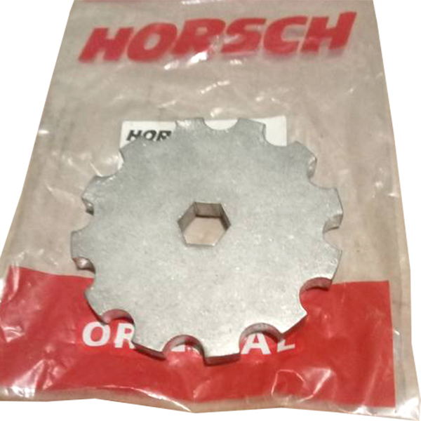 01502701 Зірочка дозатора 10.0см Horsch