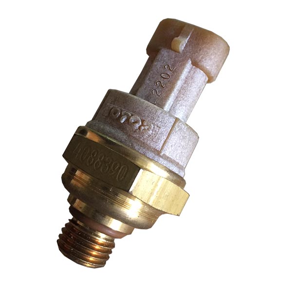 87400188 Oil pressure sensor in the engine CNH