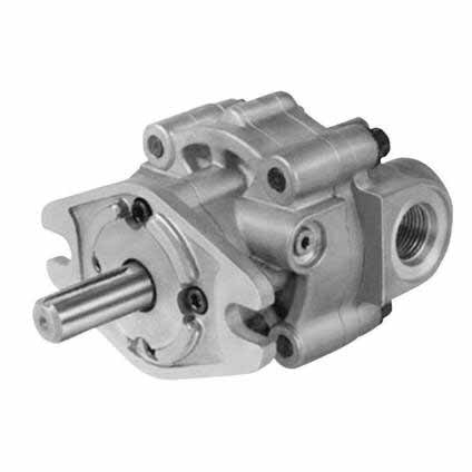 MGG20025 Гідромотор Parker