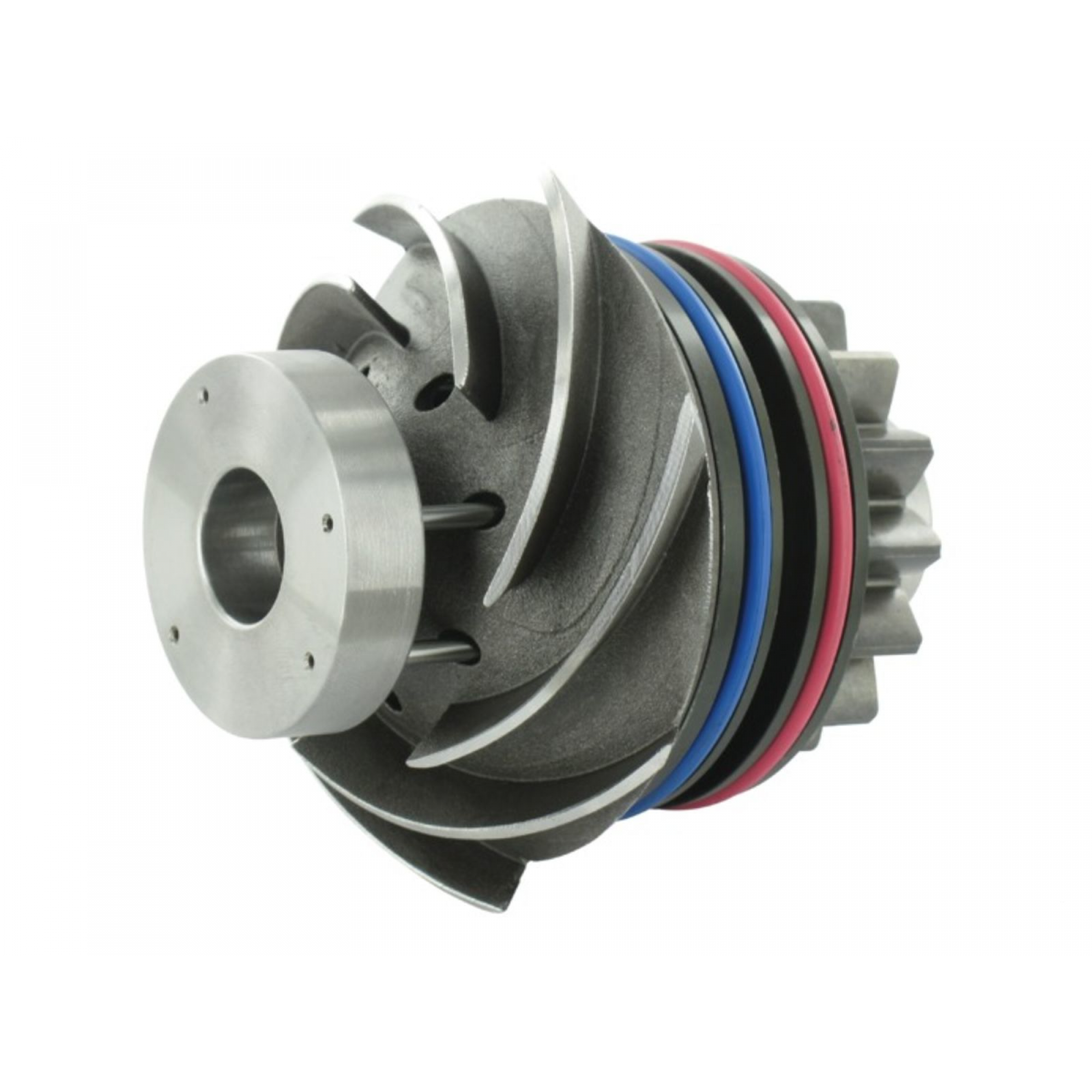 RE530194 Насос водяної (RE530194/RE523828), JD9.0L John Deere