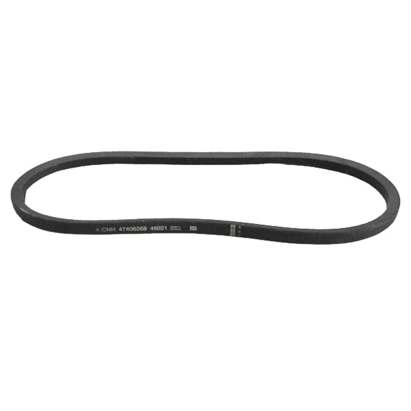 47406268 Ремінь варіатора соломотрясу CNH