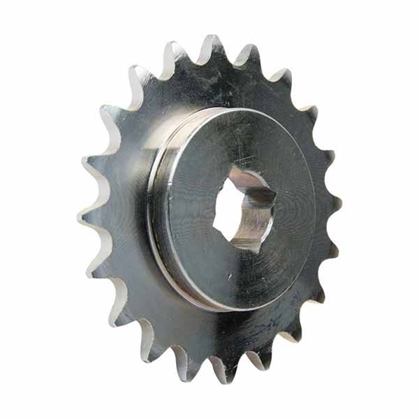 G22250007R Зірочка 1/2 Z-20 SV Gaspardo (Gaspardo)