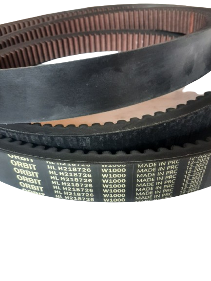 H218726 Варіаторний комбайновий ремінь John Deere (ORBIT) Kevlar