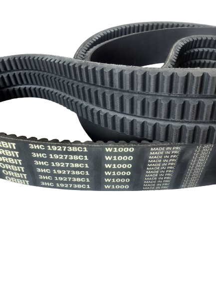 192738C1 Триручковий ремінь CNH (ORBIT) Kevlar