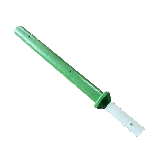 AH205319 Палець шнека John Deere (Royal Tiger)