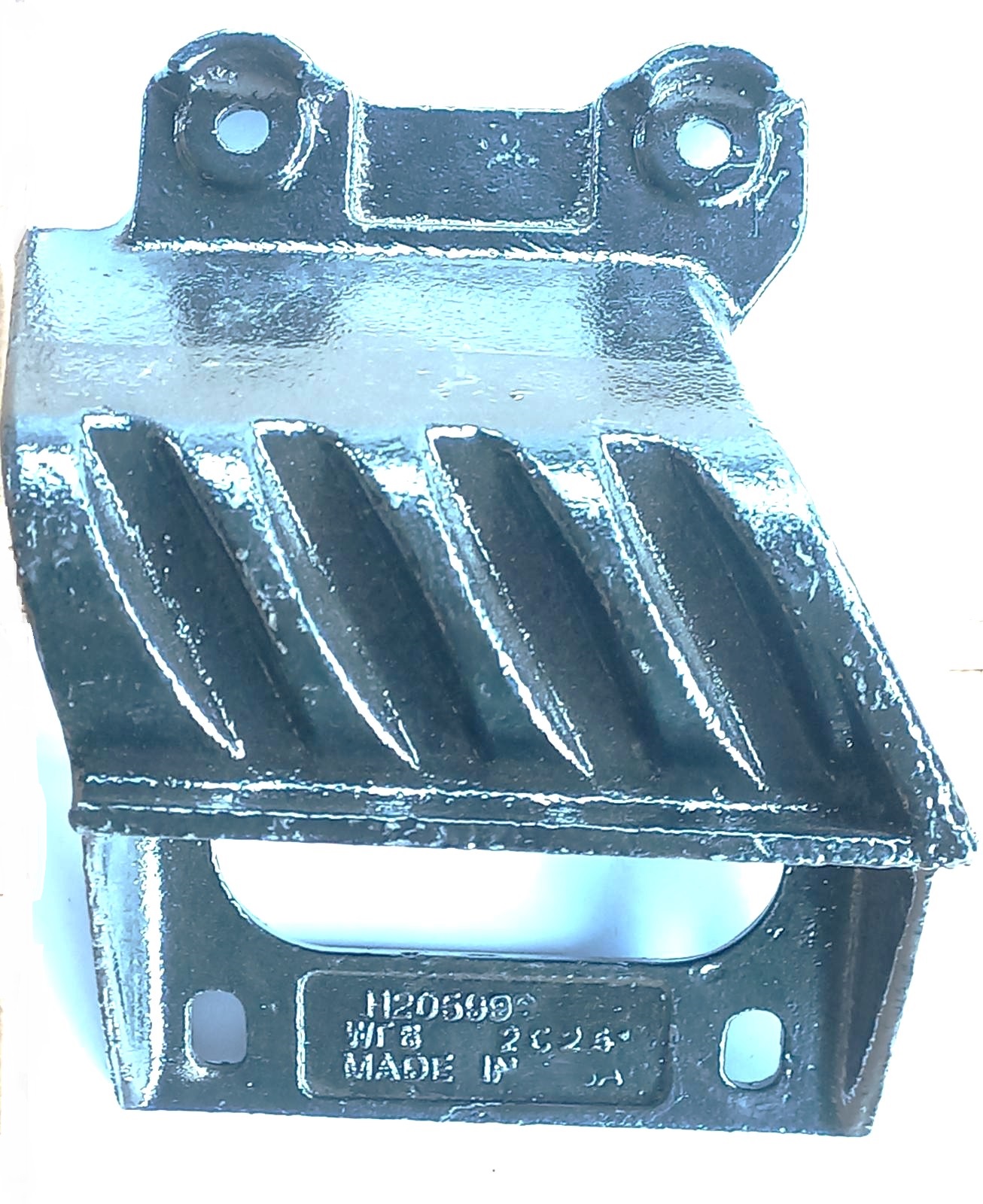 H205999 Біч ротора John Deere (Royal Tiger)
