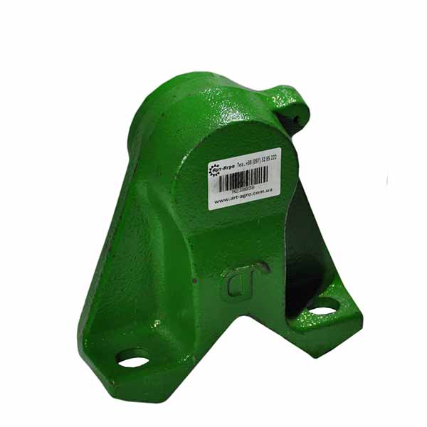 N238038 Кронштейн рами сівалки John Deere