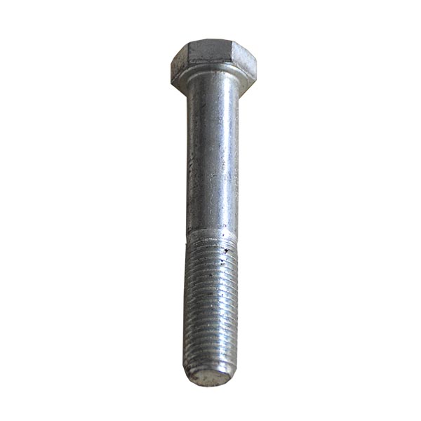 M16x100 DIN931, (8.8) Болт