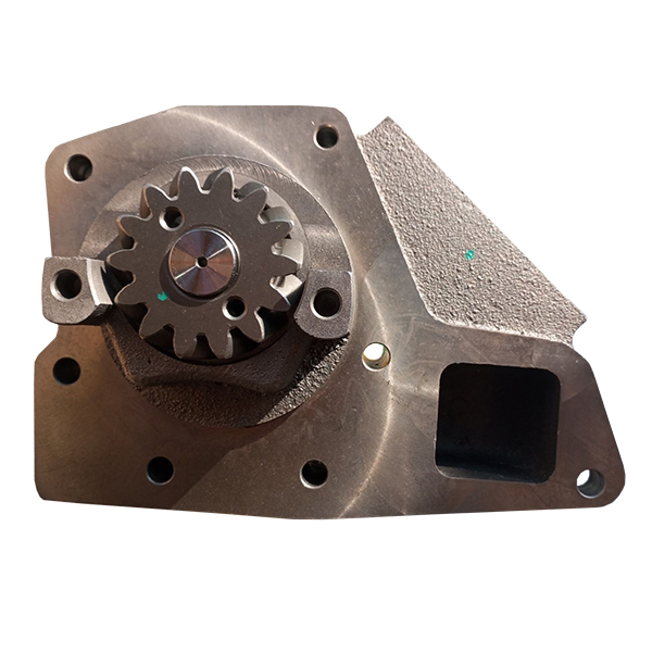 RE55985 Водяний насос John Deere (Help Parts)