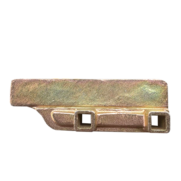 0005241490 Кулачок ножовий різального апарату CLAAS (Help Parts)