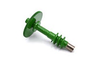 AH224006 Зубчаста передача John Deere