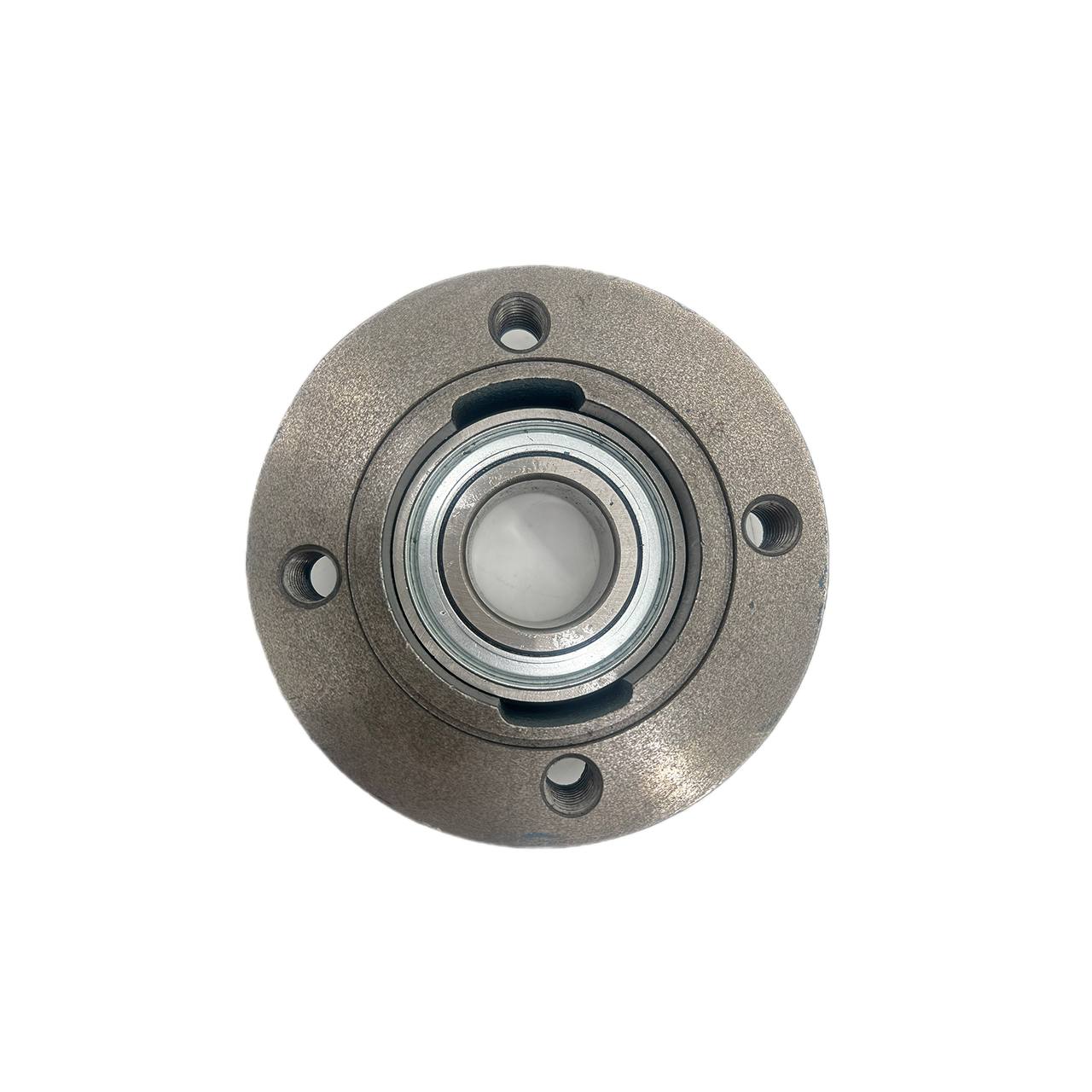 LSGR 207-TBS BORINE Bearing Frame