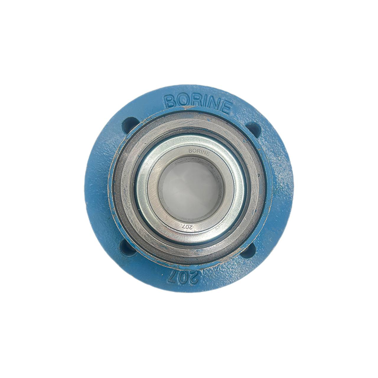 LSGR 207-TBS BORINE Bearing Frame