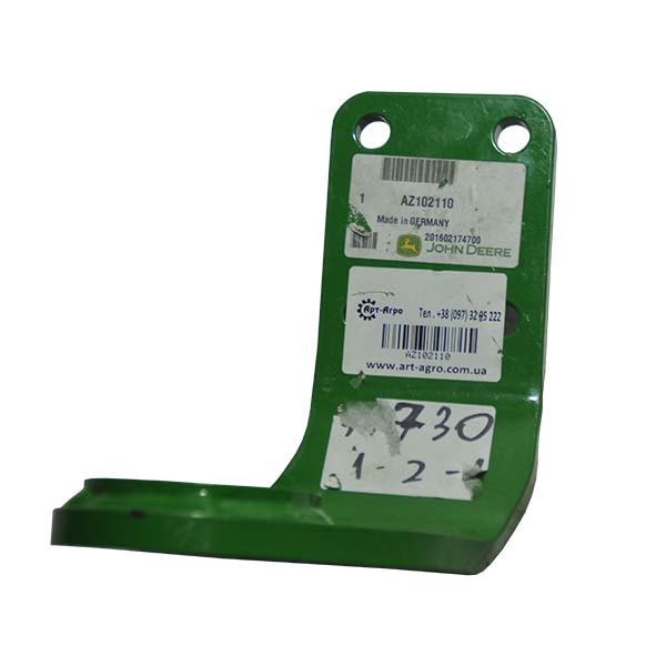 AZ102110 Кронштейн John Deere