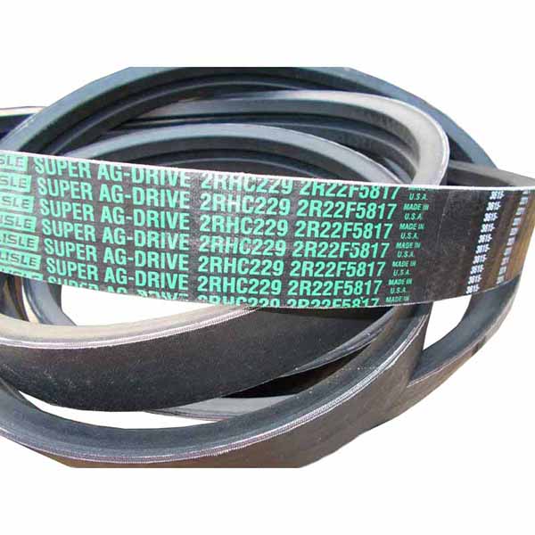 2RHC229 Ремінь 5804-2HC / 22x17 Carlisle