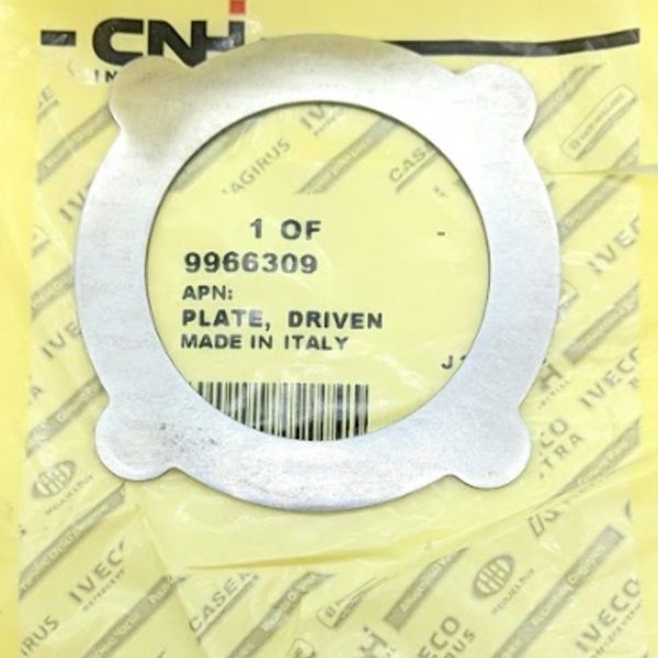9966309 Диск фрикційний CNH