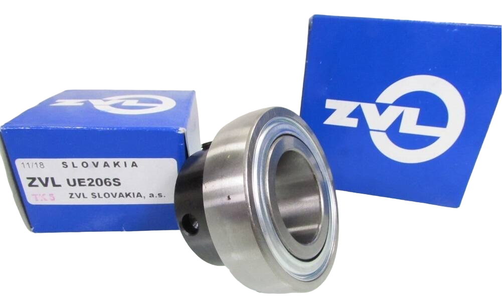 UE206S ZVL Підшипник