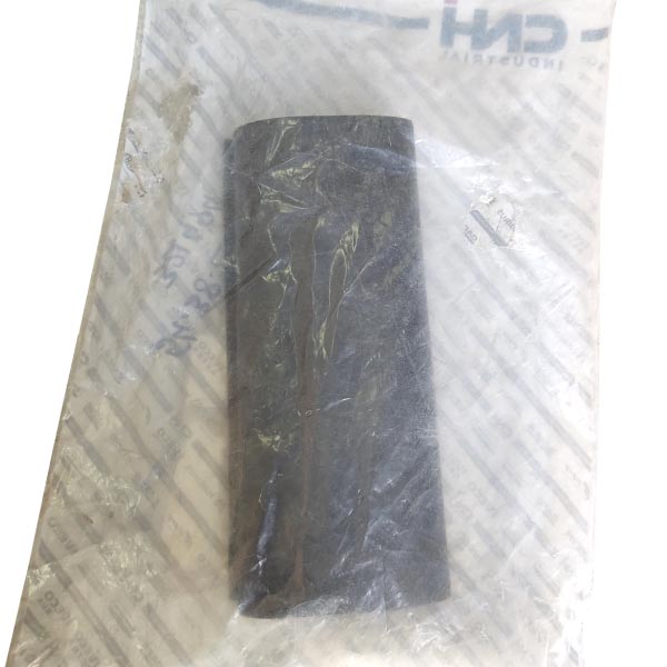 87388702 Фартух гумовий соломотряса CNH
