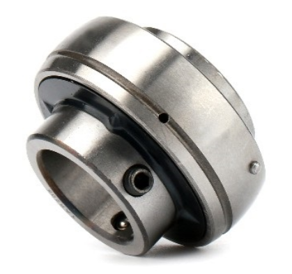 UC 210 TIMKEN Підшипник однорядний кульковий