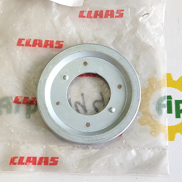 0002144730 Кільце ущільнювальне редуктора комбайна CLAAS