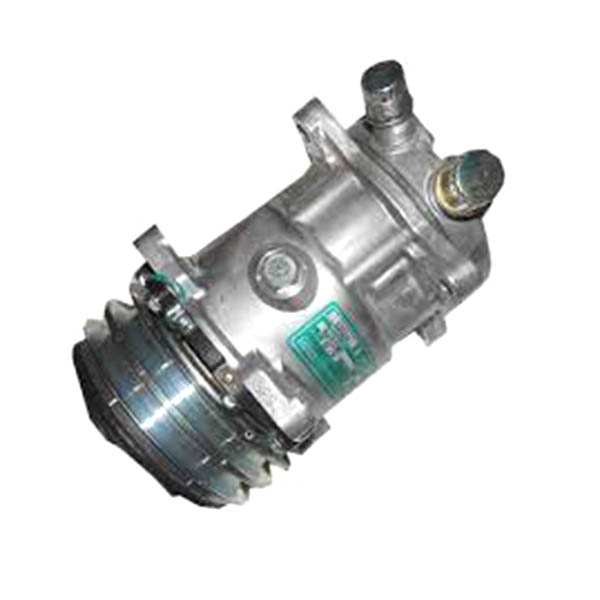S 6627 Компрессор кондиціонера 24V Дон Палессі