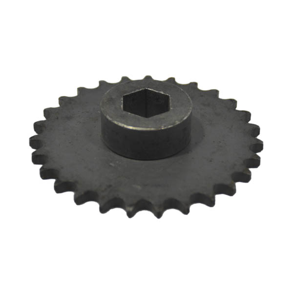 GA5112-WN Зірочка (6-гран.) z=27 X 7/8 Kinze