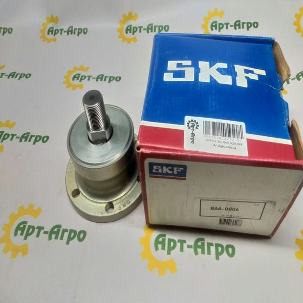 BAA-0006 SKF Підшипниковий вузол