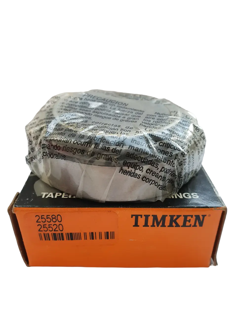 25580/25520 TIMKEN Підшипник