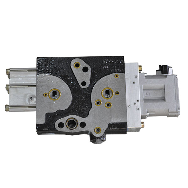 47735819 CNH hydraulic valve