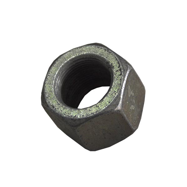 M24x1.5 DIN934 (8.8) Гайка