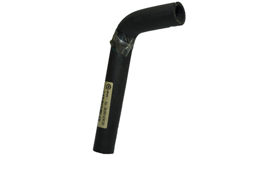 TY22425 Oil cooler pipe John Deere