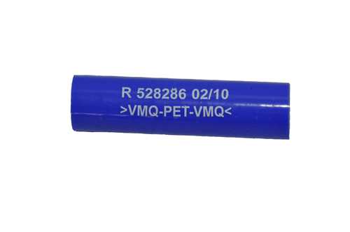 R528286 Патрубок колектора охолоджуючої рідини John Deere
