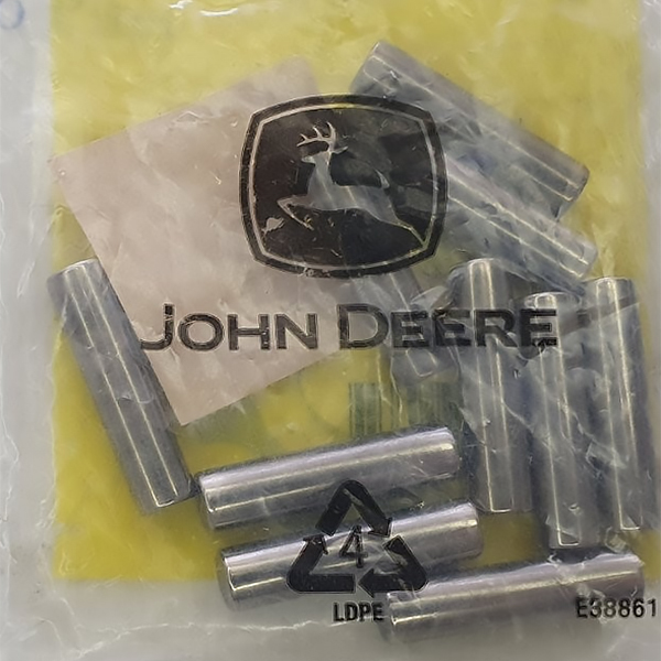 R94655 Голковий ролик планетарної передачі John Deere
