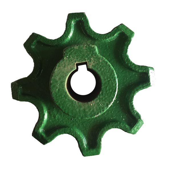 Z11211 Зірочка елеватора Z-8 John Deere(Agri Parts)