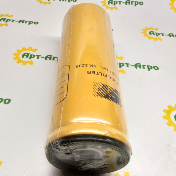 SK3286 Фільтр паливний SF-FILTER