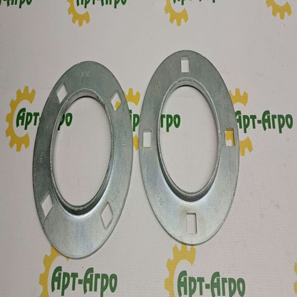 PF 90 SKF Корпус фланцевий штампований